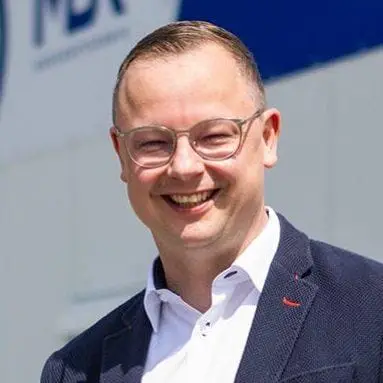Maik Overbeck