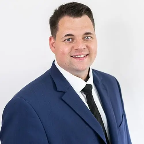 Steffen Andreas
