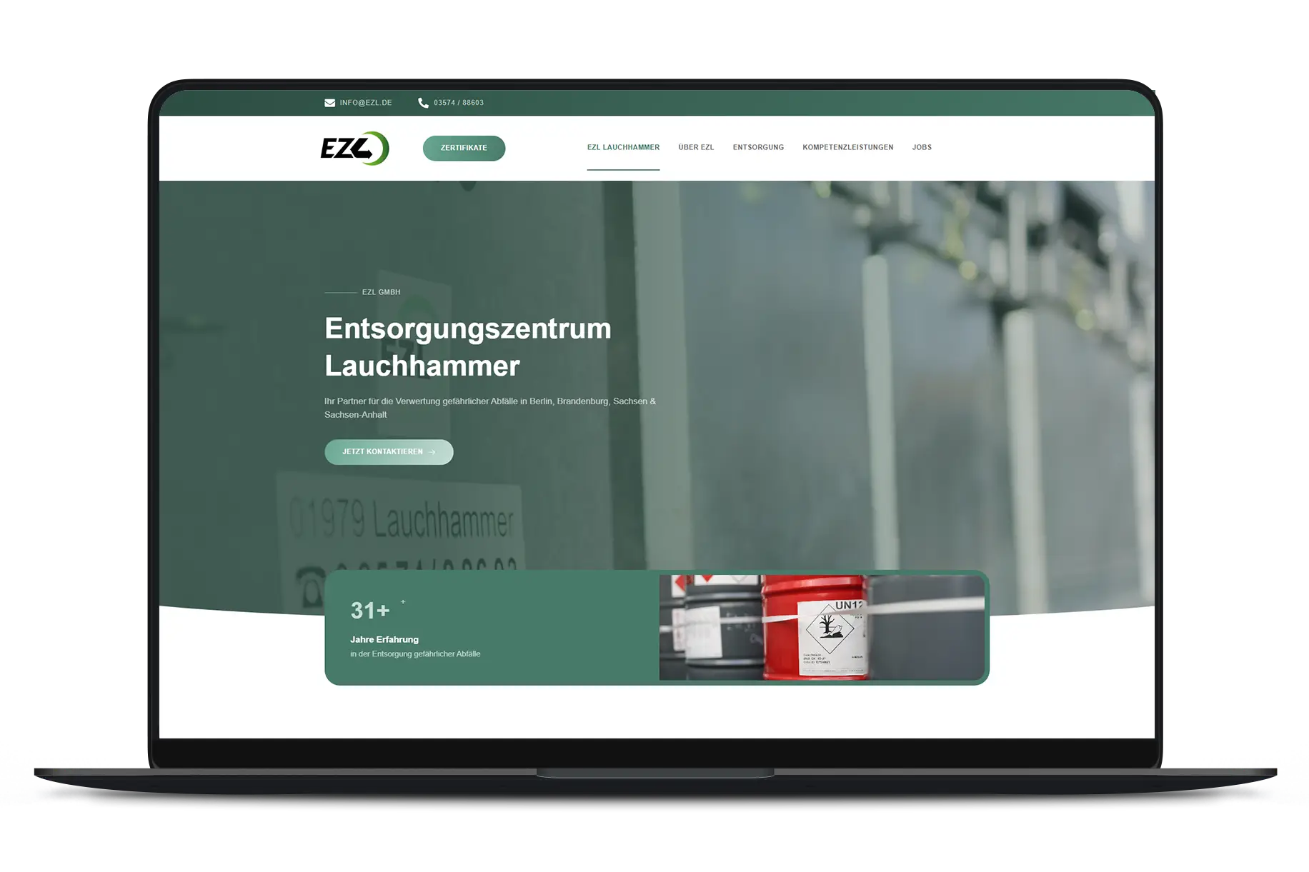 In der digitalen Welt ist eine professionelle Website entscheidend für den Unternehmenserfolg. Sie dient nicht nur als digitale Visitenkarte, sondern auch als Plattform für Interaktionen mit Ihrer Zielgruppe und Präsentation Ihrer Angebote. Conedia bietet maßgeschneiderte Webdesign- und Entwicklungsdienstleistungen, die auf Ihre spezifischen Bedürfnisse zugeschnitten sind. Mit einem Fokus auf benutzerfreundliches Design, SEO und Mobiloptimierung sorgen wir dafür, dass Ihre Website nicht nur optisch ansprechend ist, sondern auch optimal performt. Gestalten Sie mit uns eine Website, die Ihre Besucher begeistert und zu Kunden macht. Starten Sie jetzt!