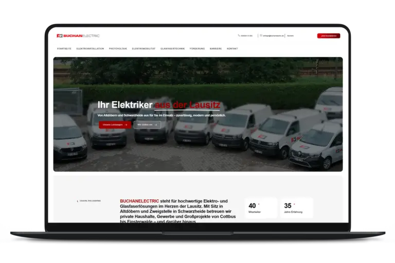 In der digitalen Welt ist eine professionelle Website entscheidend für den Unternehmenserfolg. Sie dient nicht nur als digitale Visitenkarte, sondern auch als Plattform für Interaktionen mit Ihrer Zielgruppe und Präsentation Ihrer Angebote. Conedia bietet maßgeschneiderte Webdesign- und Entwicklungsdienstleistungen, die auf Ihre spezifischen Bedürfnisse zugeschnitten sind. Mit einem Fokus auf benutzerfreundliches Design, SEO und Mobiloptimierung sorgen wir dafür, dass Ihre Website nicht nur optisch ansprechend ist, sondern auch optimal performt. Gestalten Sie mit uns eine Website, die Ihre Besucher begeistert und zu Kunden macht. Starten Sie jetzt!